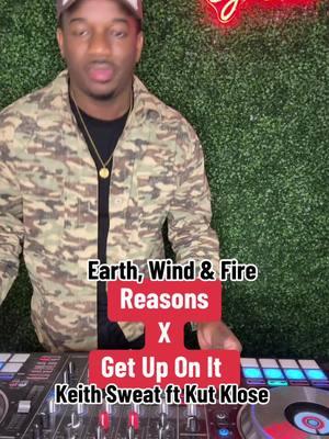 Let's Slow Dance #earthwindandfire #reasons #getuponit #kutklose #keithsweat #foryoupage #fyp #fypシ #fypシ゚viral #rnbsoul #throwback #mashup #mashupsongs #seratodj #seratostems #pioneerdj #viralvideo #70smusic #80smusic #90smusic 