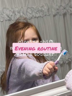 what’s your kids *usual* bedtime in the week??! #fyp #foryou #closingshift #closingtime #evening #eveningvlog #eveninginmylife #eveningroutine #eveningvibes #eveningroutinewithkids #eveningreset #mom #momlife #girlmom #girlmama #wfh #wfhmom #wfhmama #workfromhome #workfromhomemom #nightroutine #nightshift #momtok 