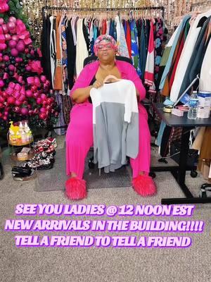 #SEEYOU@12NOON!!! ##TELLAFRIENDTO #TELLAFRIEND #NEWARRIVALS  #SHOPTHEREPLAY #FYPPPPPPP  #VEES.VIBE 