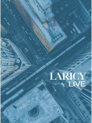 It’s a controversial subject, but I think people should be back in office. Not every job, not always 5 days a week, but it would have the most positive impact in bringing back Chicago’s downtown, and it would help a lot of cities rise from the ashes.  From personal experience, I know everyone we’ve hired that worked from home, their productivity was horrible. I know I’ve taken more buyers out in the past few years from the hours of 11am-3pm then I ever have, and it’s a joke from them every time: “I’m working, but I’m not really working”.  I  know my friends that work from home are constantly distracted by laundry, the dog, that last episode on the netflix show they are binging. I’m not saying it’s all bad for every job, but I know productivity in a lot of positions is down, and I personally think people benefit form an office setting at least part time. (forever full time on the Laricy team).  Most importantly, the impact going back to the office would have on the city is undeniable! Drive down State st. in Chicago... it’s depressing, and it has been. Vacancy after vacancy. If even half the city goes back to the office part time, restaurants would be able to open, mom and pop shops would be able to come back, the city would be alive again. We need it. Tune in to Laricy Live #171 for more of my 2025 predictions on the Real Estate Market and what we can expect in Chicago #LaricyLive #Laricy #RealEstatePodcast #Chicago