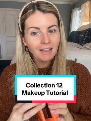 The No.12 Starter Collections are my favorite! You get so much bang for your buck! Go to colormatchbychelsea.com or comment “match” to be matched to a collection! #seint #seintbeauty #seintartist #seintmakeup #seintofficial #easymakeup #creammakeup #makeup #beauty #iiidfoundation #seintbeautyartist #makeupover #maskcarabeauty #mommakeup #makeupartist #highlightandcontour #makeuptutorial #seintmakeupartist #simplemakeup #hac #quickmakeup #contour #momlife #minutemakeup #over #mua #makeovermonday #dfoundation #seintcollection12 