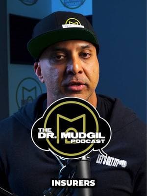 ⁣ ⁣ ⁣ If we were all allowed to buy Medicare, I guarantee we’d be much happier with our healthcare system AND much healthier!⁣ ⁣ Full podcast now available on all platforms.⁣ ⁣ Let’s get it! 👊🏽⁣ ⁣ #healthcarereform #patientadvocate #doctoradvocate #medicareforall #thedoc #thedoctok #drmudgil #thedrmudgilpodcast ⁣ ⁣ ⁣ ⁣ ⁣ ⁣