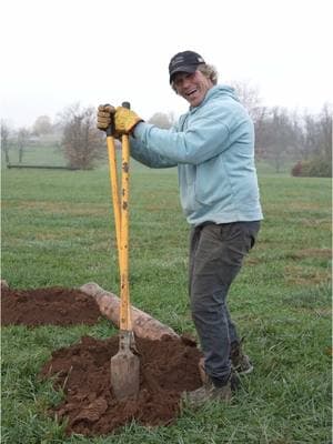 🚧 The Kentucky Three-Day Event course is under construction Our team is hard at work to bring you this year's historic Kentucky Three-Day Event!  We'll see you in Kentucky this April! #underconstruction #kentuckythreedayevent #eventsetup #2025K3DE #eventing #eventinghorse #visitkentucky #visitlex 