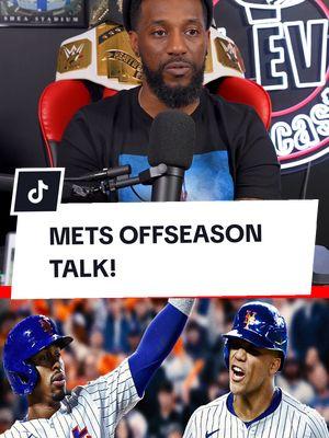 METS OFFSEASON TALK! #METS #JUANSOTO #petealonso #nymets #newyorkmets #MLB #lgm #metsbaseball 