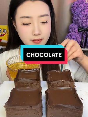 Chocolate lovers, this one’s for you 🍫 ✨ Ready to drool #ASMR#ASMRFood#ASMRMukbang#ASMRCommunity#ASMREating#EatingSounds#SatisfyingSounds #FoodASMR#FYP #ForYouPage #ViralASMR #TikTokASMR#ASMRVibes