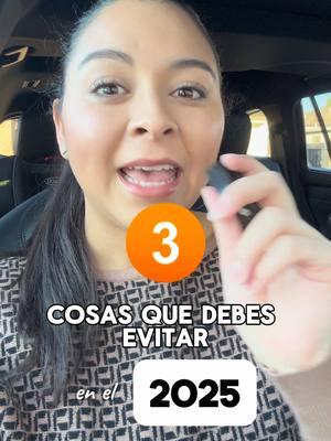 3 Cosas que debemos evitar… 📝✍️💵📈💰 #finanzas #ahorros #ingresos #irishitamacc #dinero 