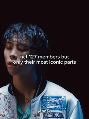 127 member iconic part version ! >_< #nct #nctzen #czennie #czennies #nctofficial #nct127 #nct_127 #nct127official 