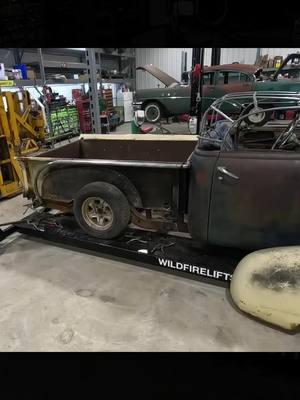 Part-3. Transforming a 1949 GMC Roadster: A Classic Reborn as a Custom Convertible Pickup. #build #building #construction #contructionworkers #gmcroadster #1949gmc #roadster #pickuptruck #pickupcustom 