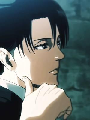 #LEVI #leviackerman #leviackermanedit #attackontitan #shingekinokyogin #anime #fyp #fypシ #foryoupage 