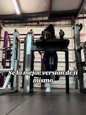 #lamejorversiondemi#gym#rutina