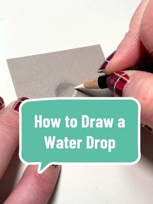 Highlights.  You call those highlights. #waterdrop #arttutorial #art 