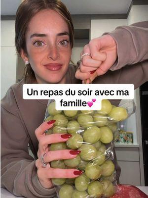 Les fruits de France me manquent trop!!!  #familytime #enfant #jewish #fruit #fruits #grape #repas #repasdusoir #boulette #cuisine #cuisinetiktok #cuisinefacile #recette #recettefacile #recetterapide #comfy 