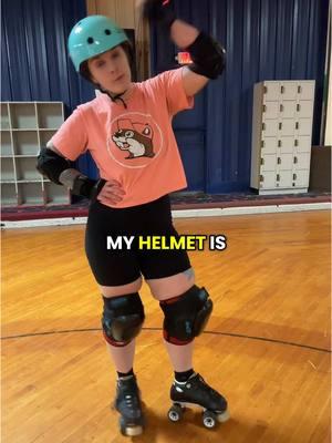 I hate doing these 😂 #rollerderby #RollerDerbyTikTok #Derby #Rollerskating #Rollerskates #QuadSkate #Skating #Skate #MassFollowing #fit #fitcheck 