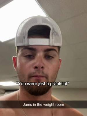 Did you prank yourself? #cbradley #changed #thisisme #fypシ #jokesonyou #CapCut 