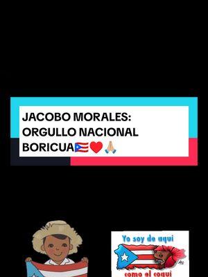 #jacobomorales #orgulloboricua🇵🇷 #laviejaestacion📻🇵🇷 #laborishorty2 #weareoldschool #jesuslovesyou #somoslaviejaescuela #sitegustadalelike #diaspora787🇵🇷 #poeta #comparte #consciencisboricua🇵🇷 