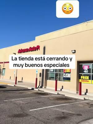 Esta tienda está cerrando y ay muy buenos especiales #negocios #tiendatiktok #tienda #cerrando #especial #barato #arizona 