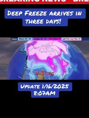 #polarvortex #texas #neyorkcity #chicago #fliptheswitch 