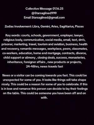 #universalmessages #oraclereadings #relationships #tarottea #business #oracle ##dailycollective ##allzodiacsigns 