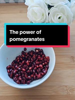 Research the benefits of pomegranate! I add these into my diet every single day!  #pomegranate #pomegranates #naturalremedy #naturalremedies #herbalife 