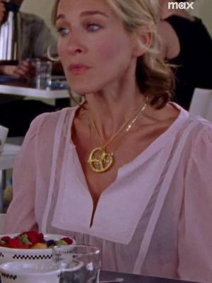 Well if it wouldn’t be bad... The HBO Original #sexandthecity is streaming now on @Max #satc #carriebradshaw #girltalk 