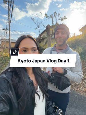 First full day in Kyoto, Japan and it was nothing short of magical.  We started our adventure in Arashiyama, wandering through serene temples and shrines steeped in history and beauty. From the iconic bamboo grove to picturesque riverside views, every moment felt like stepping back in time. The food? Absolutely unforgettable—fresh, authentic, and full of flavor 🍱🍵. Kyoto’s charm lies in its perfect blend of tradition and tranquility, making every corner a postcard-worthy moment. This city has completely stolen our hearts! 💛  #KyotoJapan #Arashiyama #FamilyTravel #JapanVlog #CulturalExploration