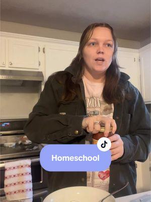 Replying to @Christina Hedgepeth tldr; idk 💀😂 #homeschooling #homeschoolersoftiktok #kindergartenhomeschool #sahm #momoftwo #kindergarten #homeschoolmom 