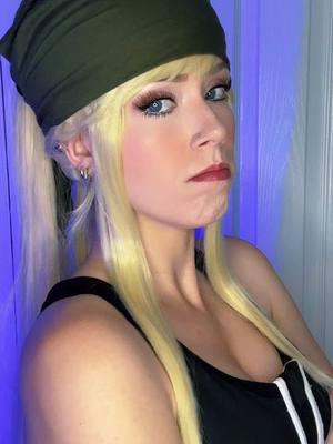 IG costayyyy_ 💗💚💜 #winry #winryrockbell #winryrockbellcosplay #fma #fmab #fullmetalalchemist #fullmetalalchemistbrotherhood #fullmetalalchemistcosplay #winrycosplay #winryrockbellcosplay 