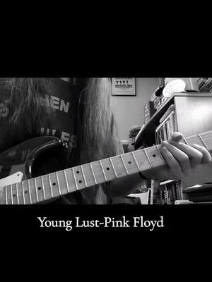 #pinkfloyd #davidgilmour #thewall #guitartok #guitarcover #guitaristsoftiktok #musician #fenderstratocaster #fyp #foryoupage 