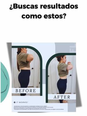 Aprende a comer sano y a dar tu transformación #fyp #viral #salud #perderpeso #organica #resultados #perderpesonatural #quemargrasa 