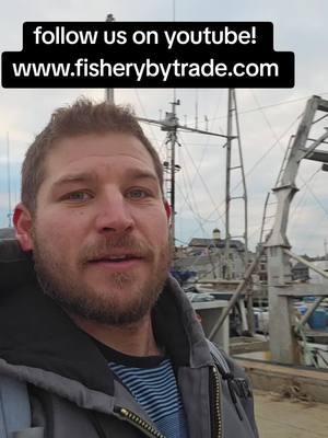 getting a job on a fishing boat? #hardjobs #work #commercialfishing #fishing #labor #bluecolor #money #pay #fish #dreamworld #fyp