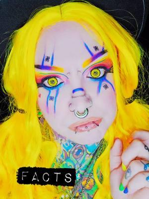 all my socials linked in bio 💋 #fyp #foryoupage #isaidwhatisaid #unique #wierdo #deathbyskittles #goodgirl #sub #poly #tattoos #rainbowgoth #yallternative #cuddles #makeup #kissme #spicy #polygirl #darkfantasy #gothstyle #lgbtq #colorful #funny #humor #yessir #daddy 