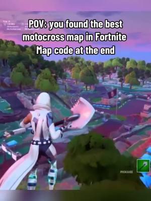 Try it out 🏁 || #fortniteclips #fyp #carsoftiktok #viral #motocros #mxbikes #mxsimulator #supercross #supercross 