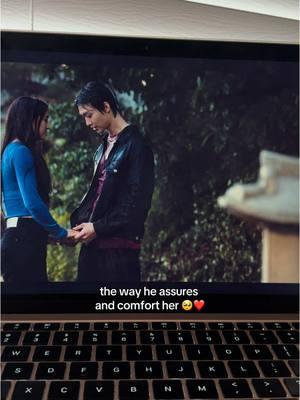 boii u don’t talk ab a friend like that uk damnn well 🤭 #xokitty #xokittyseason2 #minho #kitty #sangheonlee #annacathcart #korea #netflixkorea #kissu #netflix #otp #fyp 