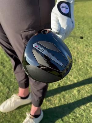 Views of the NEW Titleist GT1 👀 Coming soon… 🔥🔥🔥 #WorldwideGolf #WG #GetThere #Titleist #TitleistGT1 #GT1 