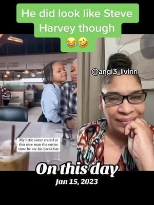 #onthisday #angi3_livinn #fup #fypシ゚viral #onthisday #steveharvey #fypシ゚viral #celebritylookalike #oh #ha #onthisdayviralvideo💋 #haha #fypシ #xyzbcafypシ #angi3_livinnreactions #lol #iykyk #fypp #fupage #fyppppppppppppppppppppppp #fypage #fupage #forub#foryour #goviral #viralvideo #viraltiktok #tiktokviral #blowthisup #makethisgoviral 