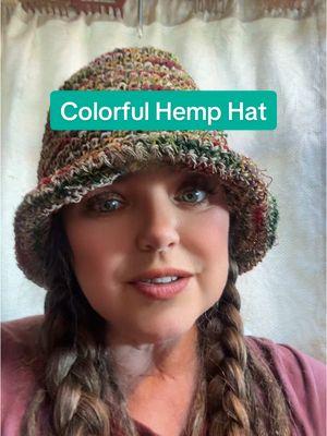 Check out all our products in our TikTok shop.   This and many other fabulous hats are available!  #hat #sunhat #fashion #hippie 