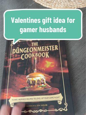 He loved it! #gamergifts #giftsforgamers #gamerhusband #gamerwife #giftsforhim #valentinesgiftsforhim #valentines2025 