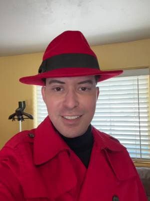 Did you know that the name Carmen can also be a boy’s name? #carmensandiego #whereintheworldiscarmensandiego #carmensandiegocosplay  #carmensandiegonetflix #carmensandiego2019 #carmensandiegofans #cosplayeroftiktok #cosplaytiktoker #genderswap #genderbend #genderswapcosplay #genderbendcosplay 