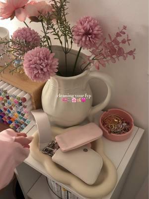 cleaning your fyp 🎀🫧🌸🩰🩷 #girlythings #girlytiktok #girlytok #girly #cleangirlaesthetic #cleangirl #clean #fresh #pinkaesthetic #pink #girlygirl #girlygirlaesthetic #cozy #softgirl #aesthetic #unwindwithme #nightroutine #teamwork #pinterestaesthetic #massfollowing   @lululemon @polene_paris @Urban Outfitters @Amazon @Sol de Janeiro @SKIMS @Gisou @Emi Jay @rhode skin 