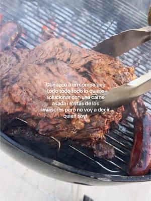 CARNE ASADA para solucionar todo!🥩🔥🥩🔥🥩🔥🥩#carne #asada #carneasada #carneassada #carnitaasada #carneseca #arrachera #🥩 #carniceria #carnicero #grill #grilling #weber #webergrill #alcarbon #mty #nl #fyp #fypシ #fypシ゚viral #mtynl #mtynlmexico🇲🇽 #mtynlmexico #foryo #foryoupage #foryoupageofficiall #viralllllll #mexico #monterrey #monterreynuevoleon #monterreynlmexico🇲🇽 #nuevoleonmexico #nuevoleon #paratii #paratiiiiiiiiiiiiiiiiiiiiiiiiiiiiiii #paratitiktok #creatorsearchinsights 