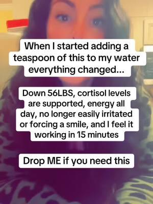 Thinking of all the people with high cortisol levels & it’s holding them back from losing weight #womenshealth #women’s supplements #naturalsupplementsforwomen #cortisolimbalance #cortisolbelly #stresshormones #bellyfat #insulinresinresistance #cortisol #didyouknow #magnesium #cortisolmocktail #over40 #repairmetabolism #cortisol #getbettersleep #insulinresistance #feelinganxious I never thought I would find a natural alternative to Ozempic that actually works! I tried so many things before landing on this all natural supplement blend with extra benefits. #weightlosstips #weightlossforwomen #fatlosstips #naturalsupplements #guthealth #supplementsthatwork #balancehormones 