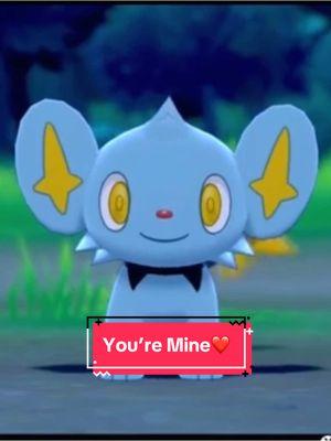 Joining a trend before the probable ban…n e ways I love you shinx so so much #iwillfallinlovewithyou #pokemon #pokemontiktok #shinx #trend #fypシ #tiktokban 