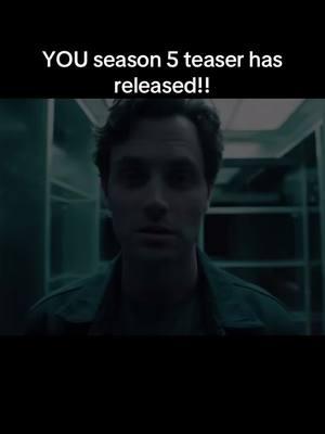 April 24#you #youseason5 #youseason5finalseason #joegoldberg #helloyou #fyp 