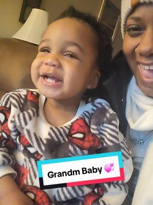 #grandmachronicles #preciousmemories #preciousmoments  #enjoyeverymoment #blueyfashion  #toddler  #growingsofast #boygrandma #grandmasoftiktok #toddlersoftiktok #alwaysdoingatiktok #lisafromthea #lisafromthea #fypシ @Tasha Gordon