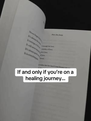 This book will change your perspective on life.  #healgrowevolve #healing #innerchildhealing #growth #perspectiveshift #BookTok #booktecommendations #books #reading #readingtok #TikTokShop #tiktokshopfinds #tiktokmademebuyit 