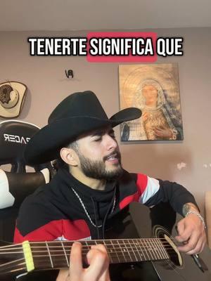 Tenerte @LuisCoronelOfficial #luiscoronel #tenerte #cover #regionalmexicano #musica #fyp #parati #tristanr #viral 