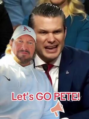 #duet with @Daily Wire #davehowardshow #davesfaves #breakingnews #listen #LearnOnTikTok #savetiktok #DoD #trump #dc #hearing #petehegseth #media #God #saved 