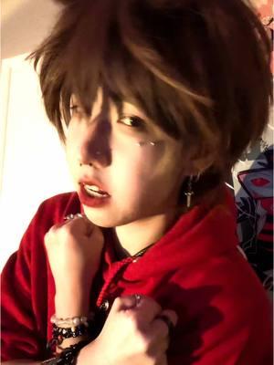 #TORD : aughh im so sleepy #hehim #eddsworld #eddsworldcosplay #tordeddsworld #cosplay #tordcosplay #eddsworldtord  #eddsworldtiktok #cosplaytiktok #fyp #viral 