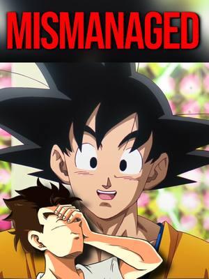 Dragon Ball Daima's Dub Is here! But it's... Kinda a mess... Edited/Written by @TeeHallums #fyp #anime #manga #tnm #dbs #dragonball #anitok #dragonballz #daima #dbdaima 