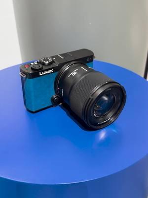 Between the all-new S9, the GH7, and a full lineup of lenses and accessories, photographers and content creators of all experience levels can seriously up their game with @LUMIXUSA. 📷 #CES2025 #PanasonicCES